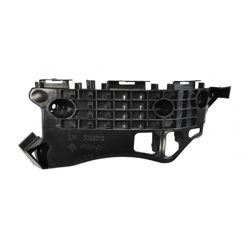 TOYOTA C-HR 2016.10-* SUPORTE PARA-CHOQUES FRENTE ESQUERDO SUPERIOR EXTERIOR