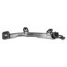 TOYOTA CR-H 2016.10-* SUPORTE PARA-CHOQUES FRENTE ESQUERDO EXTERIOR (VERTICAL)