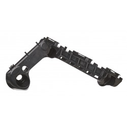 TOYOTA COROLLA E21 2018.10-* SUPORTE PLASTICO ESQUERDO PARA-CHOQUES FRENTE (5 PORTAS)