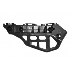 TOYOTA AURIS 13-* SUPORTE DIREITO PARA-CHOQUES FRENTE