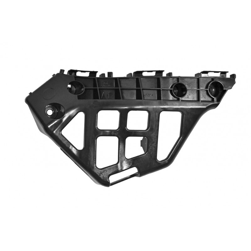 TOYOTA AURIS 13-* SUPORTE ESQUERDO PARA-CHOQUES FRENTE