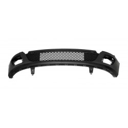 FORD FIESTA 07-08* PARA-CHOQUES FRENTE INFERIOR (AVENTAL)
