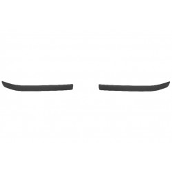 PEUGEOT 106 96-* KIT FRISOS PARA-CHOQUES FRENTE (DIREITO+ESQUERDO)