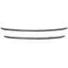 PEUGEOT 2008 13-* KIT FRISOS CROMADOS GRELHA FRENTE