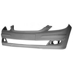 MERCEDES B W245 05-* PARA-CHOQUES FRENTE (SEM FURO FRISOS)(CLASSIC)