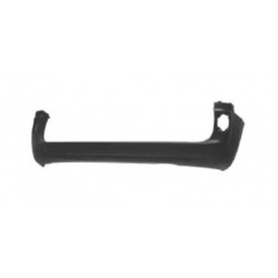RENAULT KANGOO/CITAN 08-/13-* PARA-CHOQUES TRÁS COMPLETO (COM FRISOS)