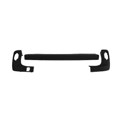 RENAULT KANGOO 08-/13* KIT FRISOS PARA-CHOQUES TRÁS (MODELO FAMILIAR)