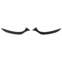 RENAULT CLIO 16-* KIT FRISOS INFERIOR FAROL