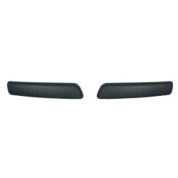 RENAULT CLIO 05-* KIT FRISOS PARA-CHOQUES TRÁS