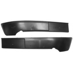 RENAULT KANGOO 02-* KIT FRISOS PARA-CHOQUES FRENTE 