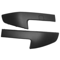 RENAULT MEGANE 06-* KIT FRISOS PARA-CHOQUES FRENTE (DIREITO/ESQUERDO)