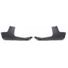 PEUGEOT 3008/5008 2016.05-* KIT SPOILERS PARA-CHOQUES (DIREITO/ESQUERDO)