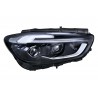 FAROL DIREITO PRINCIPAL LED MERCEDES CLASSE B 2018/12-