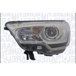 CITROEN DS4 (B75) 11-* FAROL DIREITO COM AFS SEM NEVOEIRO M/MARELLI (BIXENON)