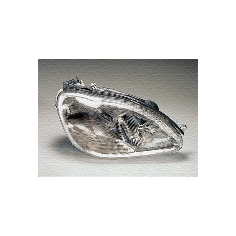 MERCEDES CLASSE S W220 98-* FAROL DIREITO M/MARELLI (D2R/H7)