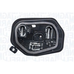 PEUGEOT 206 98-* PORTA LÂMPADAS FAROLIM TRÁS DIREITO M/MARELLI