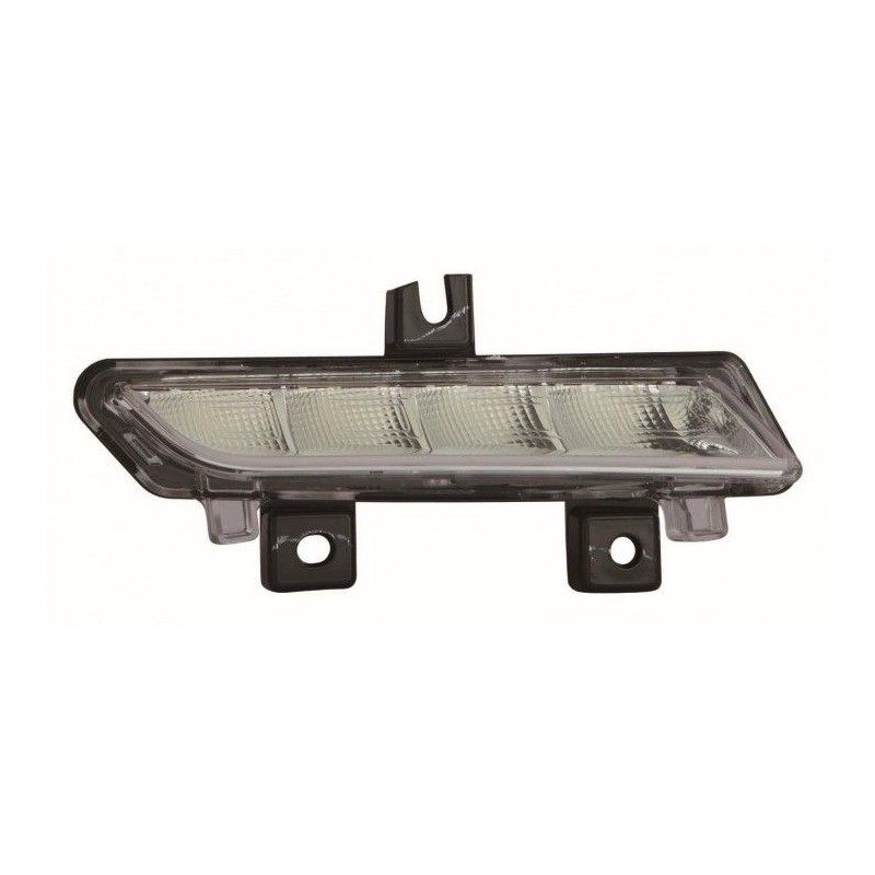 RENAULT CLIO DRT/CAPTUR ESQ 13-* FAROL AUXILIAR LUZ DIURNA