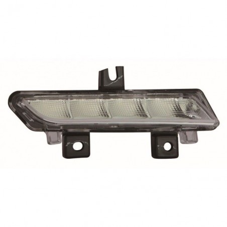 RENAULT CLIO DRT/CAPTUR ESQ 13-* FAROL AUXILIAR LUZ DIURNA