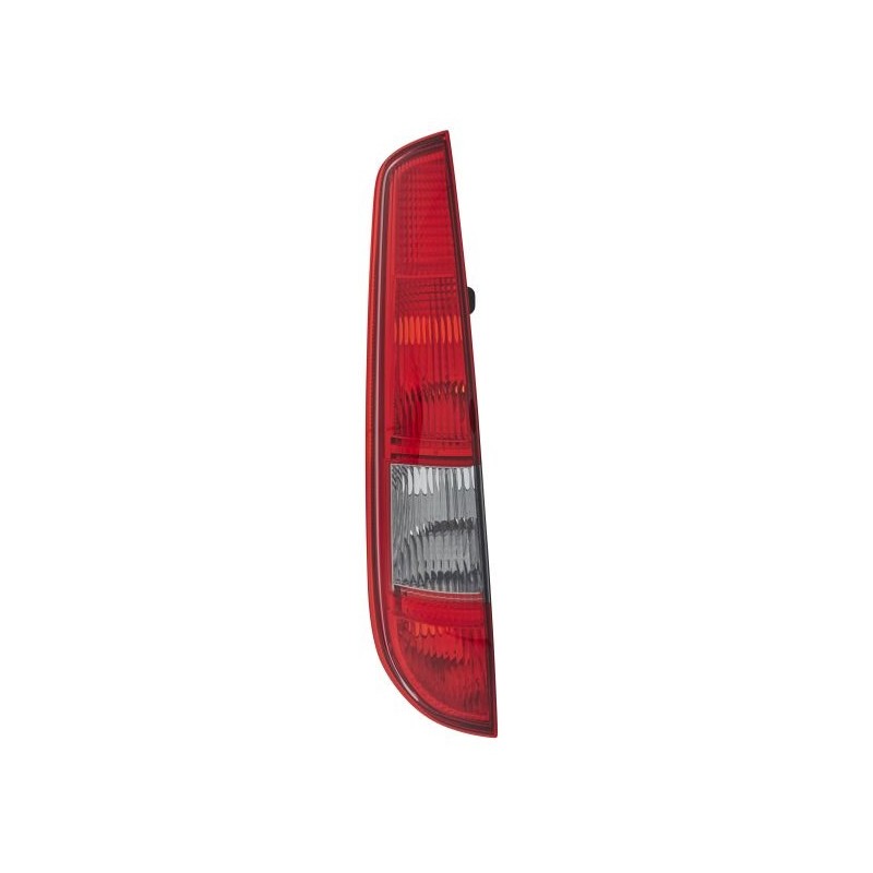 VIDRO FAROLIM TRÁS ESQUERDO FORD FOCUS SW 2004/07-