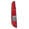 VIDRO FAROLIM TRÁS ESQUERDO FORD FOCUS SW 2004/07-