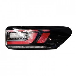VW ID.4 2020.05-* FAROLIM TRÁS DIREITO (LED)
