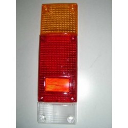 NISSAN D21/D22/CAB 86-01* VIDRO FAROLIM TRÁS DIREITO/ESQUERDO CAIXA ABERTA