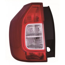 DACIA LOGAN MCV 13-* FAROLIM TRÁS ESQUERDO