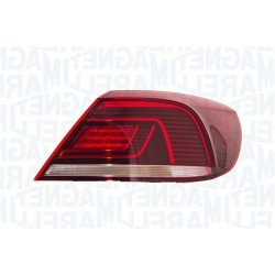 VW PASSAT CC (B6) 12-* FAROLIM TRÁS DIREITO M/MARELLI (LED)