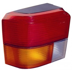 VW TRANSPORTER 90-* FAROLIM TRÁS ESQUERDO