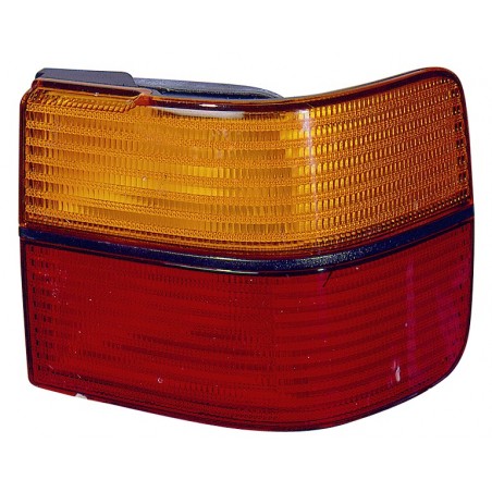 VW VENTO 92-* FAROLIM TRÁS DIREITO (EXTERIOR)