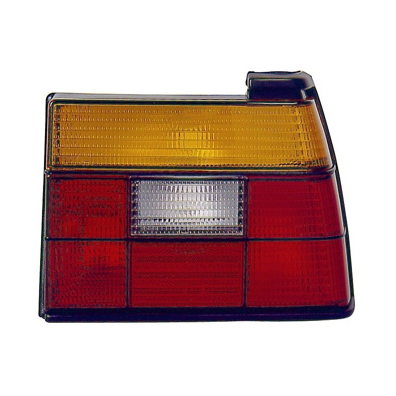 VW JETTA 85-* FAROLIM TRÁS DIREITO