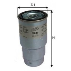 Filtro de combustível