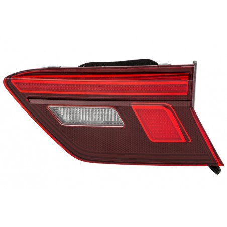 FAROLIM TRÁS DIREITO VW TIGUAN (AD1) (LED) 2016/01-