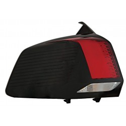 PEUGEOT 5008 2016.12-* FAROLIM TRÁS ESQUERDO (LED)