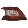 PEUGEOT 308 13-* FAROLIM TRÁS ESQUERDO (CANTO LED)