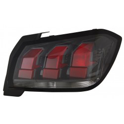 PEUGEOT 208 2019.11-* FAROLIM TRÁS DIREITO (P21.5W/PY21W/W16W)