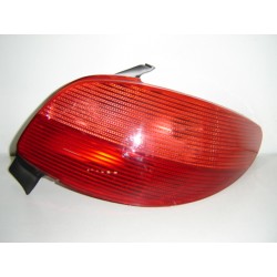 PEUGEOT 206 98-* FAROLIM TRÁS DIREITO