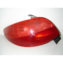 PEUGEOT 206 98-* FAROLIM TRÁS ESQUERDO