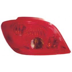 PEUGEOT 307 01-* FAROLIM TRÁS DIREITO (3/5 PORTAS)