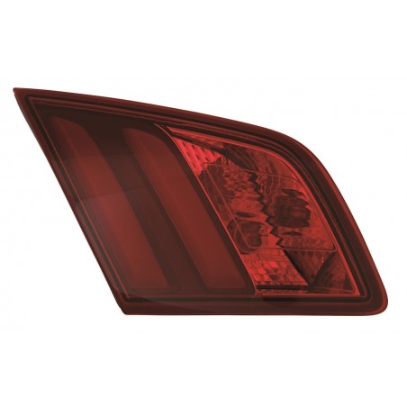 PEUGEOT 308 13-* FAROLIM TRÁS ESQUERDO (HB 5 PORTAS MEIO LED)
