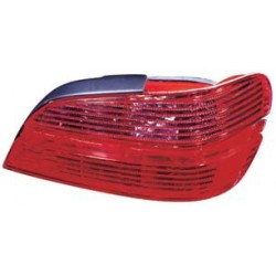 PEUGEOT 406 99-* FAROLIM TRÁS DIREITO