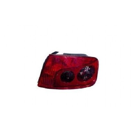 PEUGEOT 407 04-* FAROLIM TRÁS DIREITO (SEDAN)