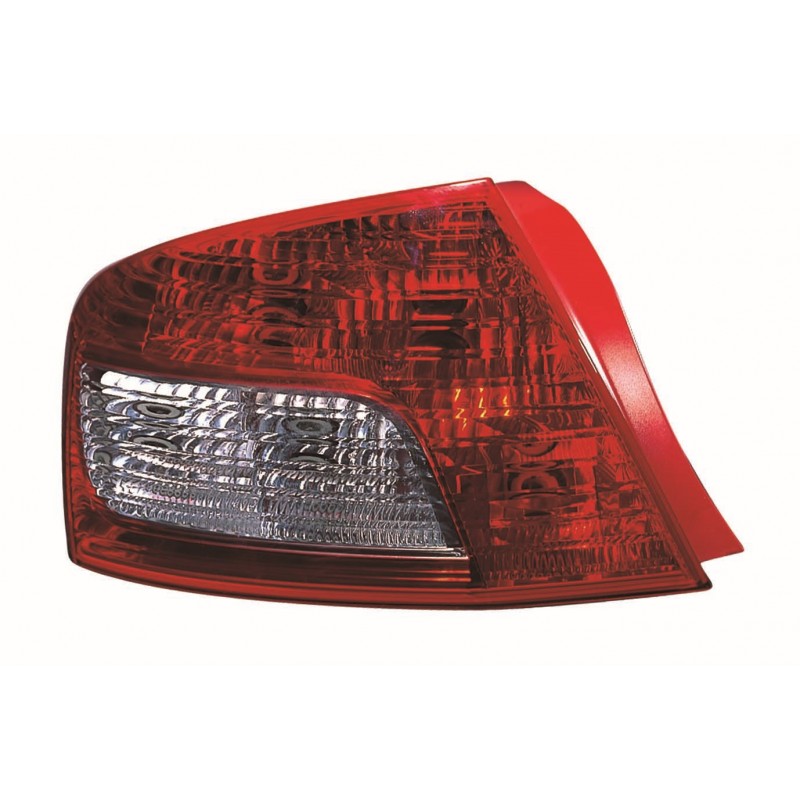 PEUGEOT 407 09-* FAROLIM TRÁS ESQUERDO (SEDAN)