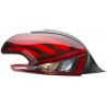 FAROLIM TRÁS DIREITO LED PEUGEOT 208 2012/03-
