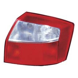 AUDI A4 01-* FAROLIM TRÁS ESQUERDO (SEDAN)