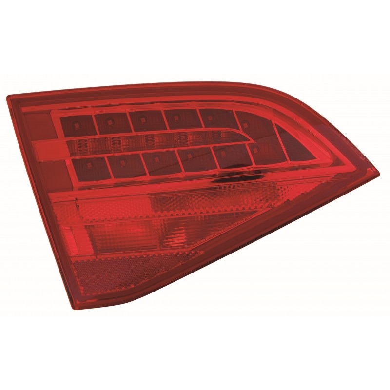 AUDI A4 07-* FAROLIM TRÁS ESQUERDO (MALA SW LED)