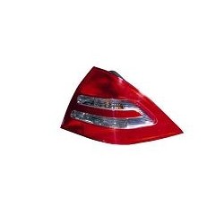 MERCEDES C W203 01-* FAROLIM TRÁS DIREITO