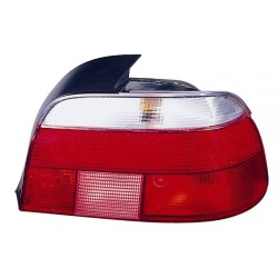 BMW E39 95-* FAROLIM TRÁS ESQUERDO (BRANCO)