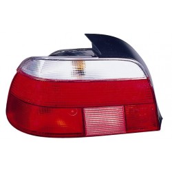 BMW E39 95-* FAROLIM TRÁS DIREITO (BRANCO)