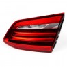 BMW S/2 F45 14-* FAROLIM TRÁS ESQUERDO (MEIO) LED